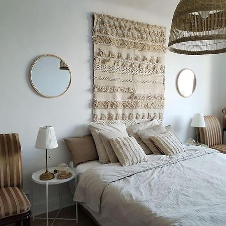 Massilia Calling Appartement Marseille Proche Metro Climatise Bien Decore מראה חיצוני תמונה