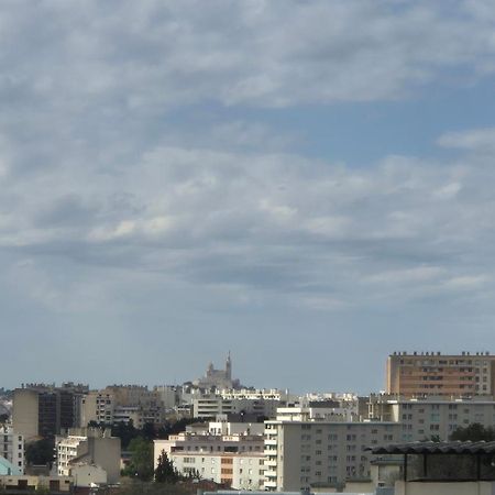 Massilia Calling Appartement Marseille Proche Metro Climatise Bien Decore מראה חיצוני תמונה