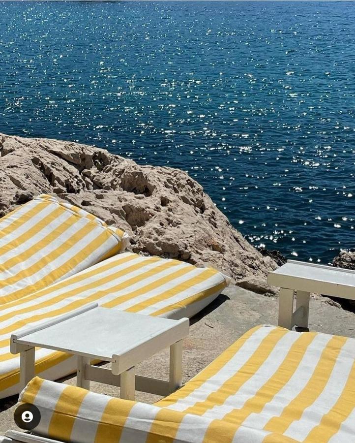 Massilia Calling Appartement Marseille Proche Metro Climatise Bien Decore מראה חיצוני תמונה