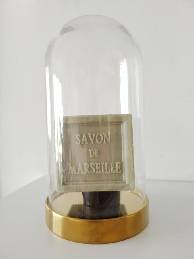 Massilia Calling Appartement Marseille Proche Metro Climatise Bien Decore מראה חיצוני תמונה