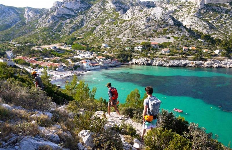 Massilia Calling Appartement Marseille Proche Metro Climatise Bien Decore מראה חיצוני תמונה