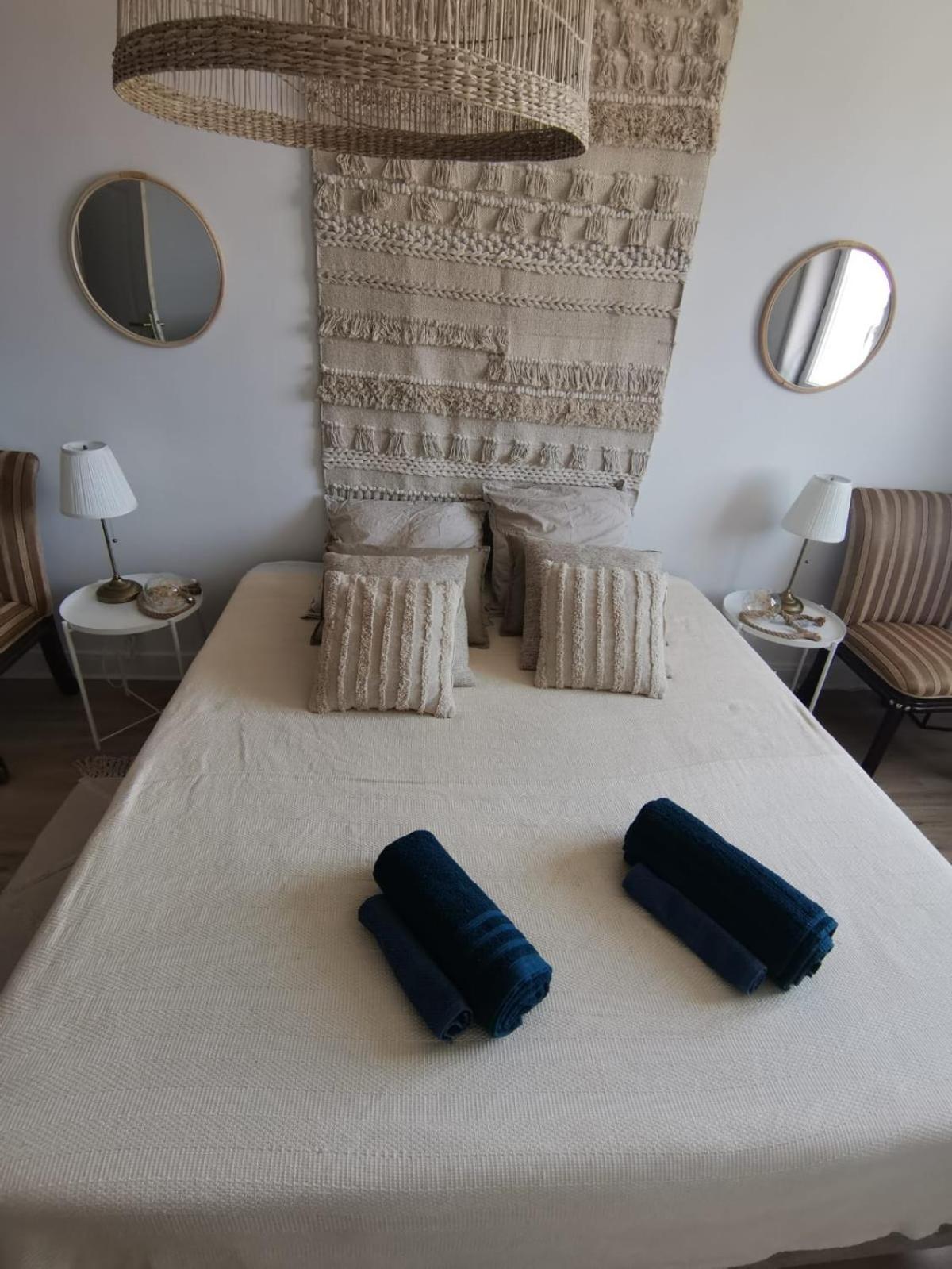 Massilia Calling Appartement Marseille Proche Metro Climatise Bien Decore מראה חיצוני תמונה