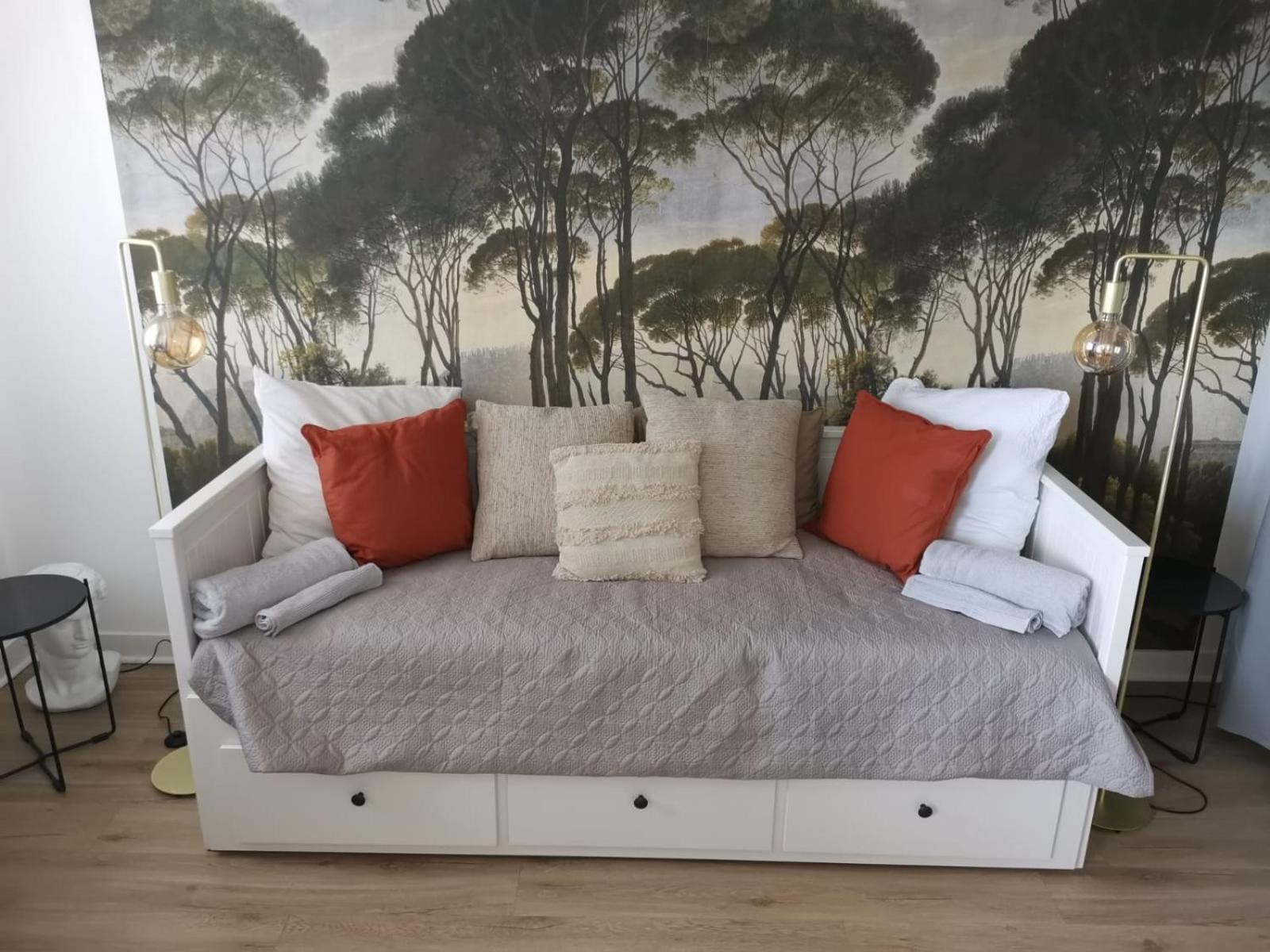 Massilia Calling Appartement Marseille Proche Metro Climatise Bien Decore מראה חיצוני תמונה