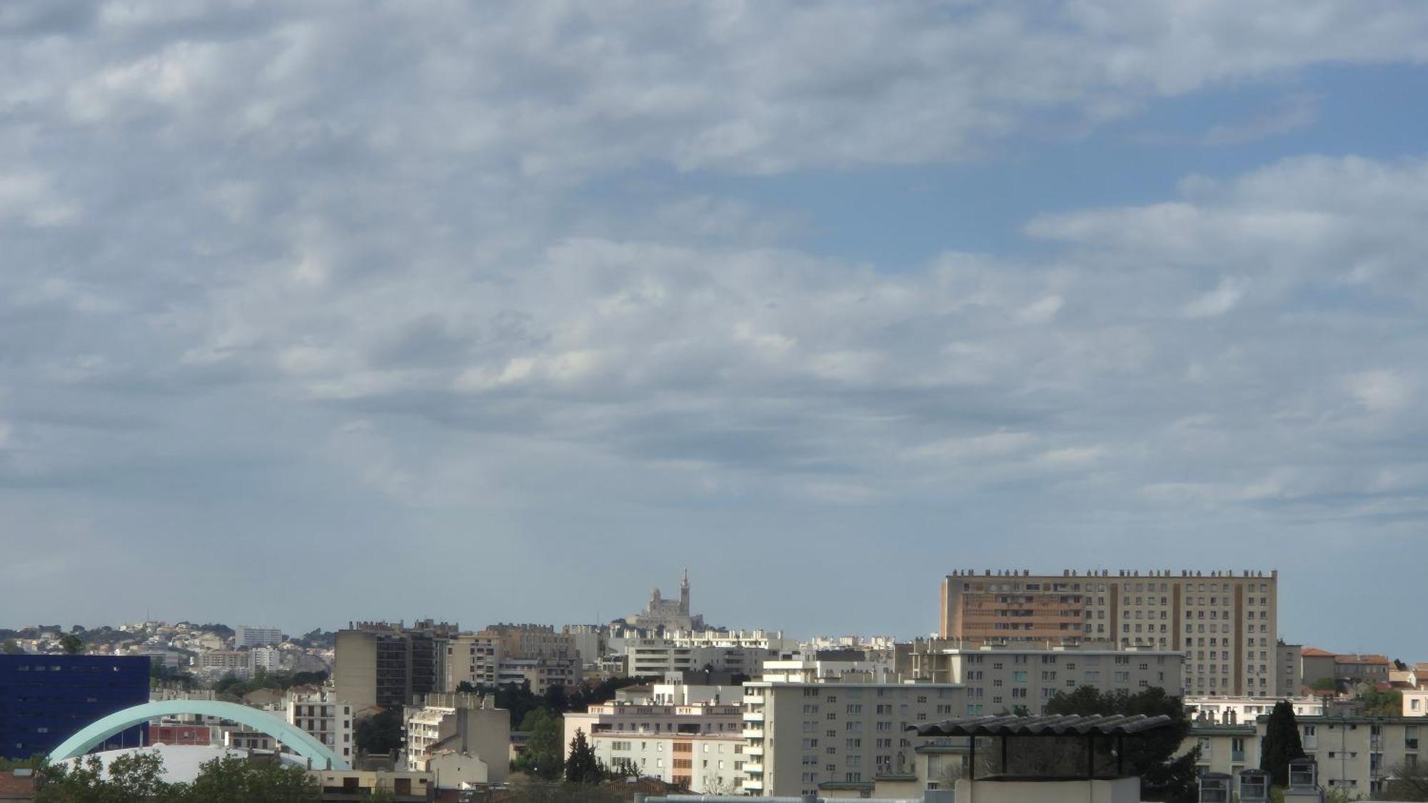 Massilia Calling Appartement Marseille Proche Metro Climatise Bien Decore מראה חיצוני תמונה
